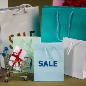 Bundle! Huge discounts for 3 or more items.